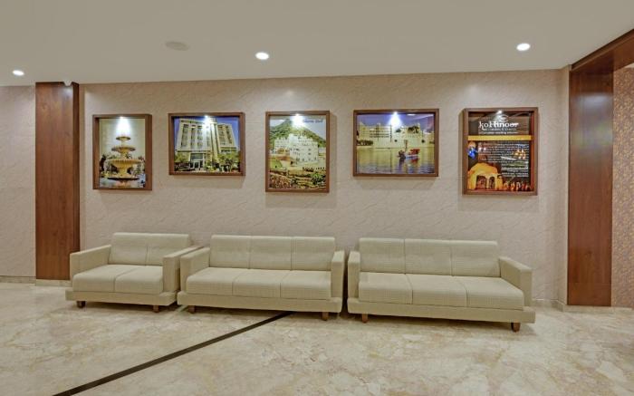 HOTEL CHERRYWOOD - Crafted for Comfort