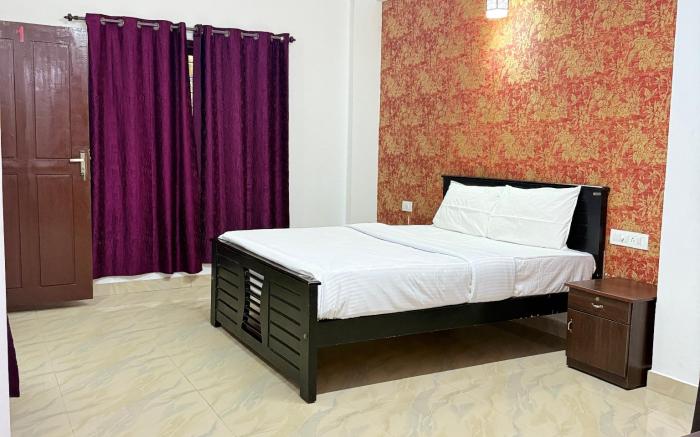 Courtyard Home Stay