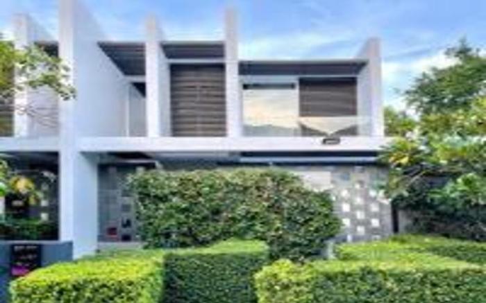 Oceanami Villa Resort Long Hải - Việt Nam