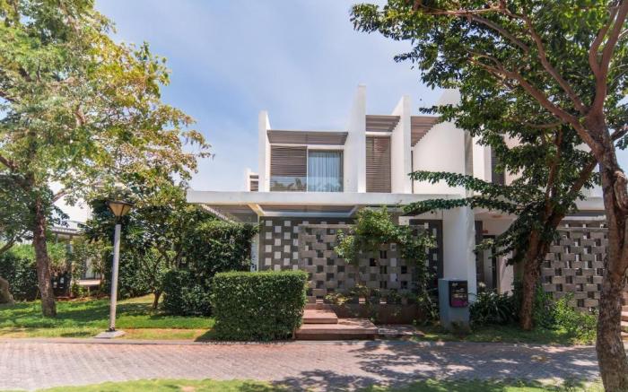 Oceanami Villa Resort Long Hải - Việt Nam