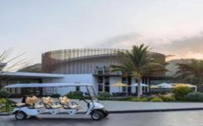 Oceanami Villa Resort Long Hải - Việt Nam