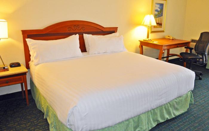 Holiday Inn Express Boca Raton - West By IHG