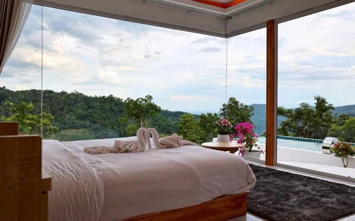 Night Sky Homestay
