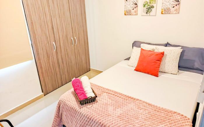 Apartamento Premier - Aragoa cerca al Mar