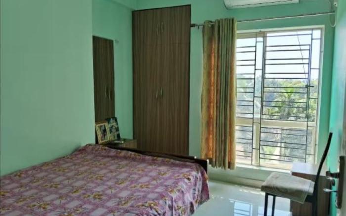 CozyApt w/ 2BR,2BA,1Hall&Kitchen