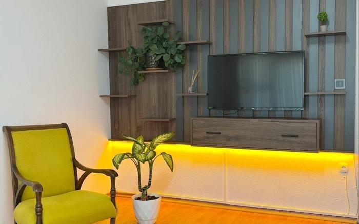 SAPANCA ALBAR ACCOMMODATION/PRİVATE CHALET