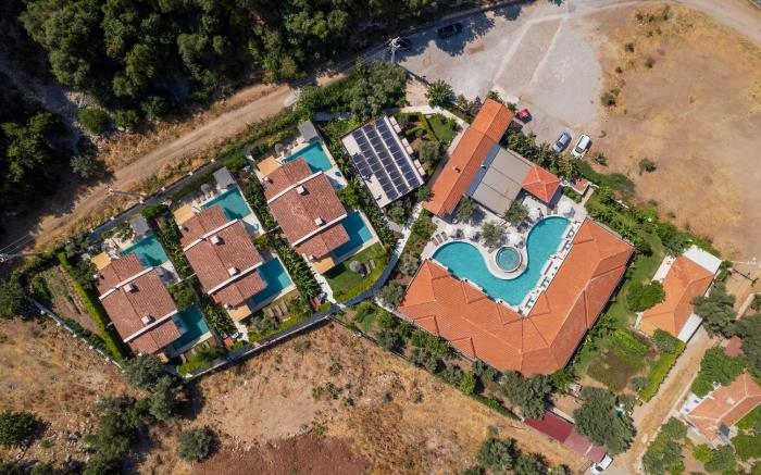 Z Exclusive Hotel And Villas 