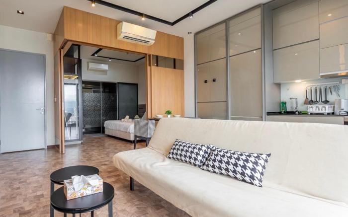 KLCC Expressionz Couple Suites | 1B1B