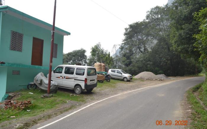 Perfect Peaceful Homestay