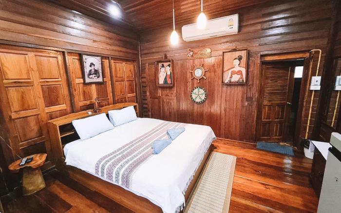 Sukjai House
