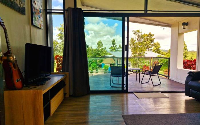 Hug Doi Homestay Chiang Rai 