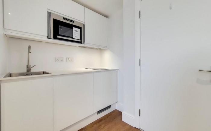 Marylebone Central Studio - 15