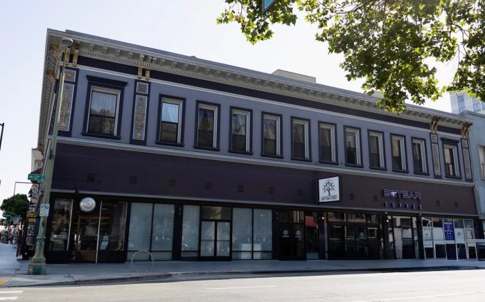 Oaktown Roost