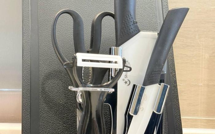 Villa Seaview Studio unit at R&FSeineRegion byANJU