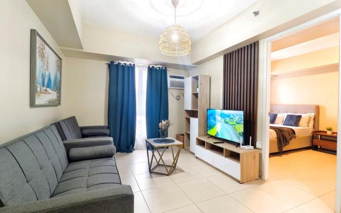 Avida Riala 2605 T3 - IT Park 1 Bedroom Unit