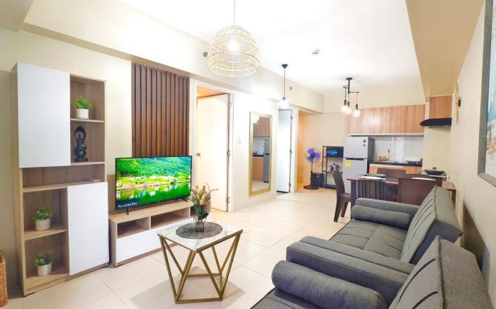 Avida Riala 2605 T3 - IT Park 1 Bedroom Unit