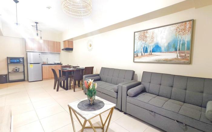 Avida Riala 2605 T3 - IT Park 1 Bedroom Unit