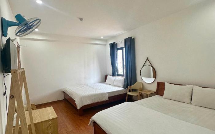 Cộng Hotel