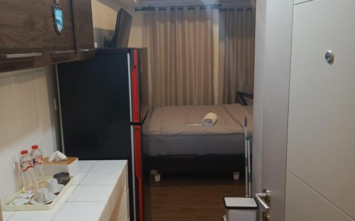 Tokyo Studio Apartment PIK 2