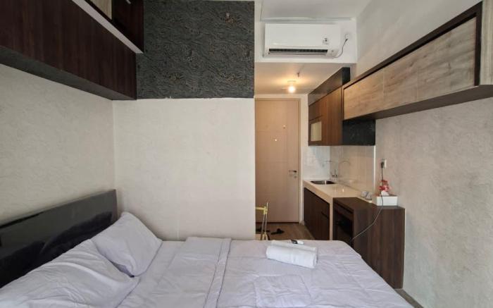 Apartemen Tokyo Studio Chikusei Lantai 26
