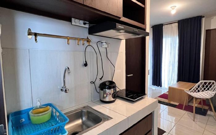 Alzeta family apt