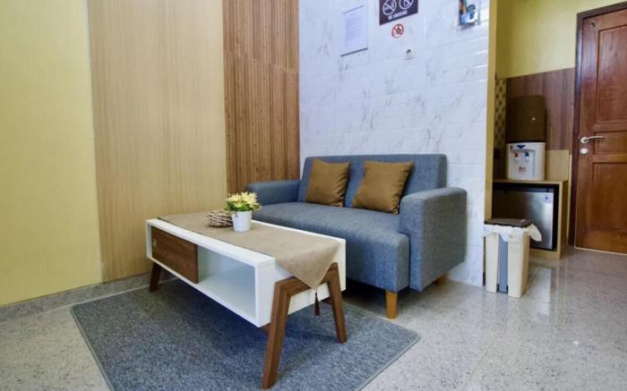 Premier homestay syariah