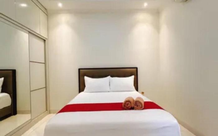 Fnf homestay