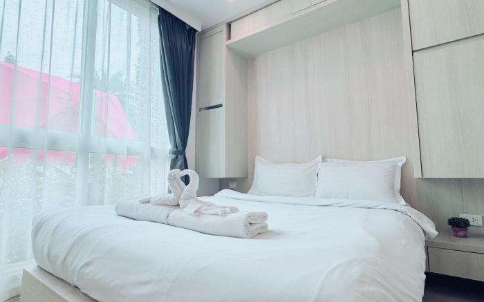 City Garden Select Resort Pool Apartment #2