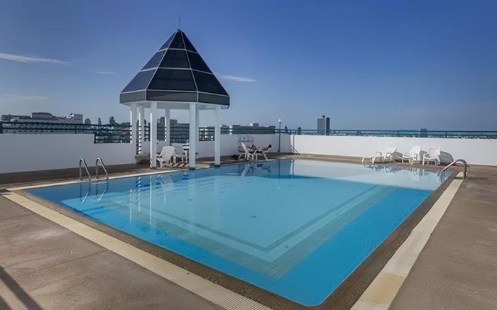 ThianTong  Select Resort Pool Apartment #2
