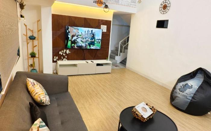 Tapo One villa