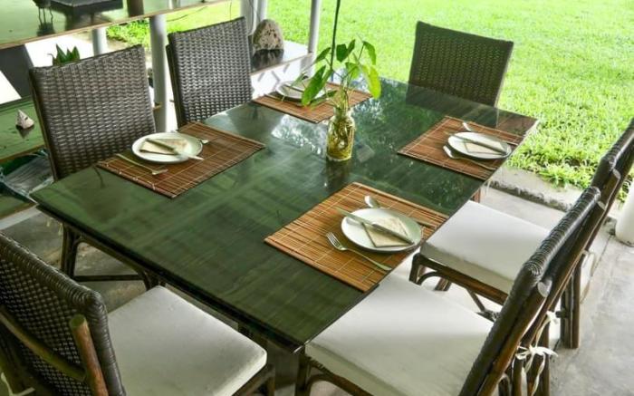 Villa Giacomelli Koh Samui Resort & Restaurant
