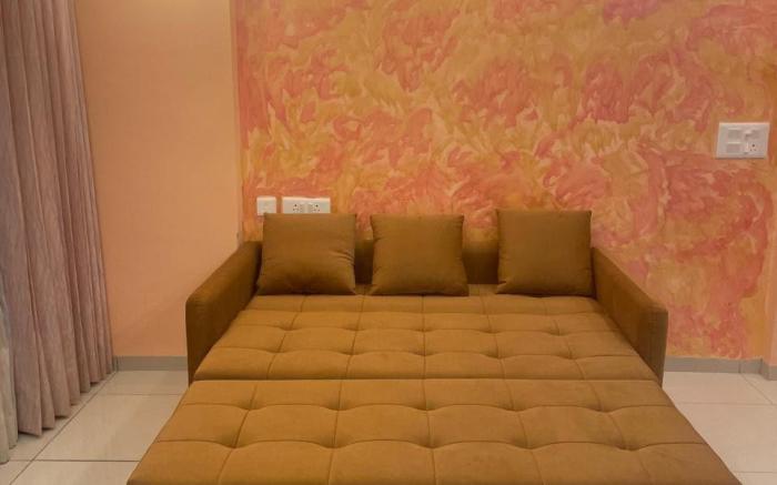 Tahnom Retreat| Cozy Modern Stay