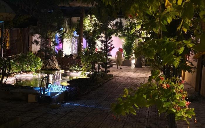 Long Homestay Mỹ Hạnh Tây Ninh
