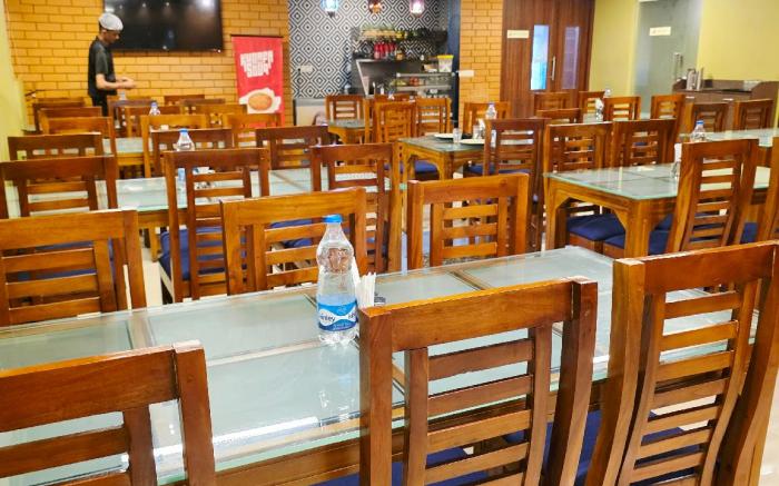 Sulthan Hotel & Restaurant