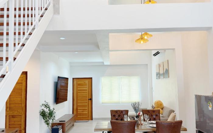 Ku House Pool Villa Hatyai