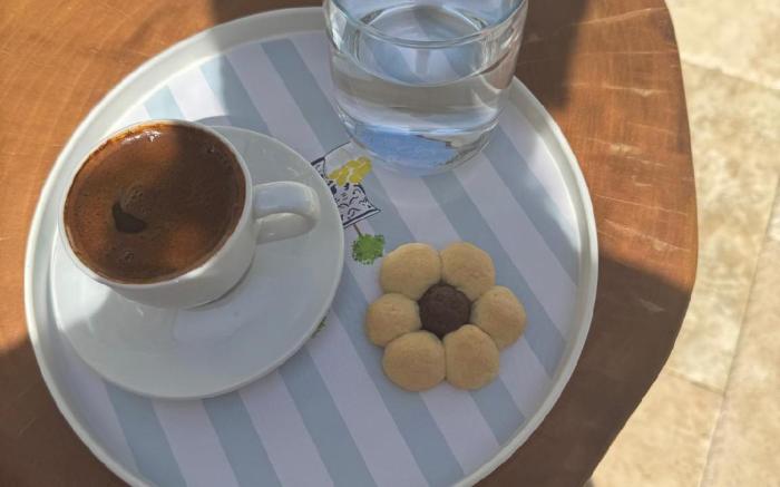 Moon Hotel Alacatı