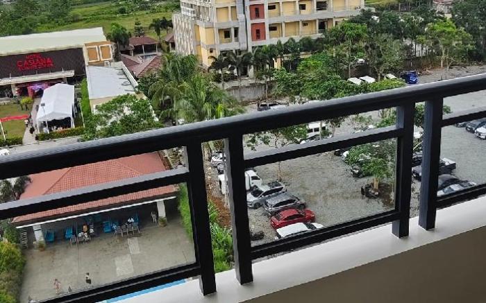 Comfort room to stay