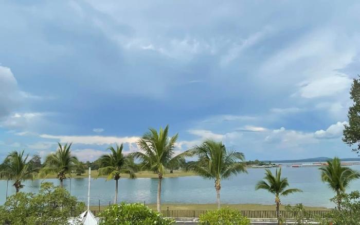 Smile land resort สมายล์แลนด์รีสอร์ท