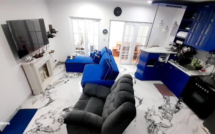 Zara Home Lembang