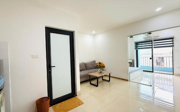Era Apartment Dinh Thon
