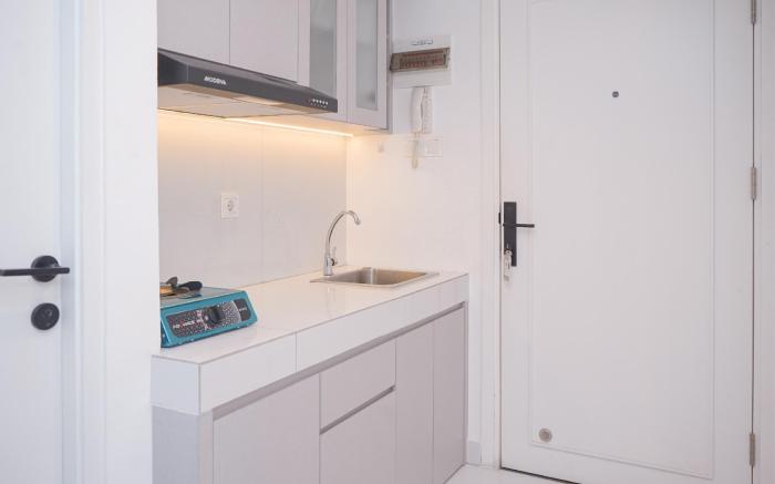 Great Studio Loft Kingland Avenue Apt By Travelio