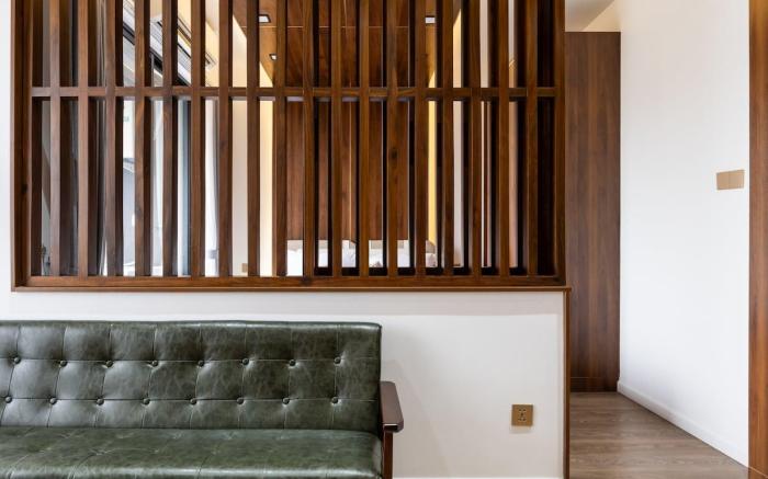 The Zen Timber Retreat