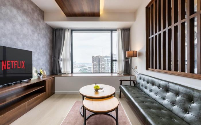 The Zen Timber Retreat
