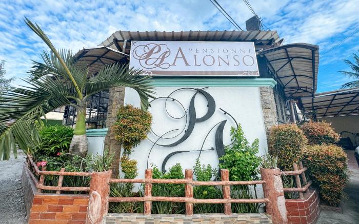 Pensionne Alonso by RedDoorz