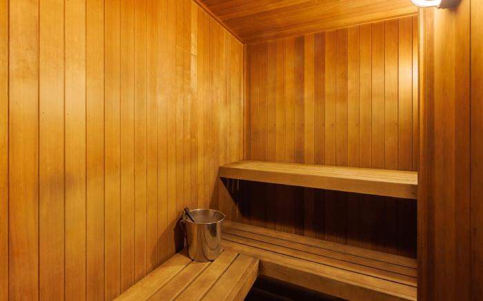 Oaks Melbourne Flemington Suites