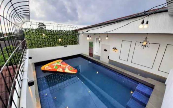 Premier Exclusive guesthouse