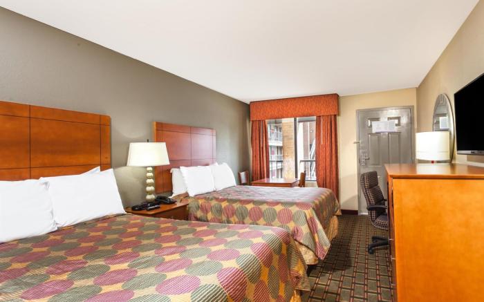 Days Inn by Wyndham Lebanon