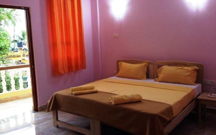 Thomas Beach Guesthouse