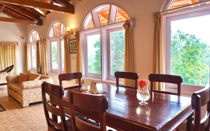 The Kanaksh Boutique Homestay Bhimtal, Nainital