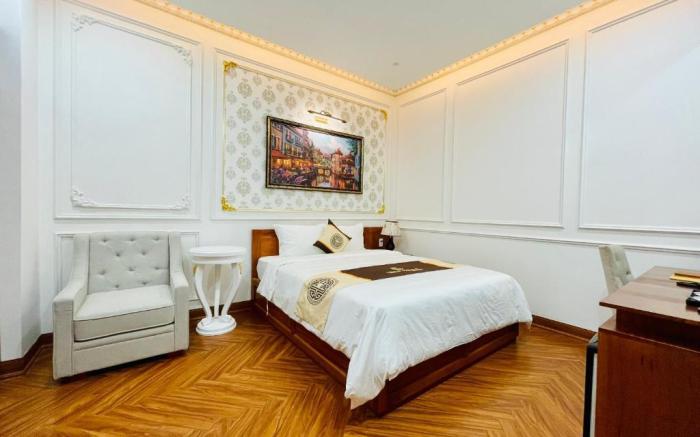 NEW PALACE HOTEL